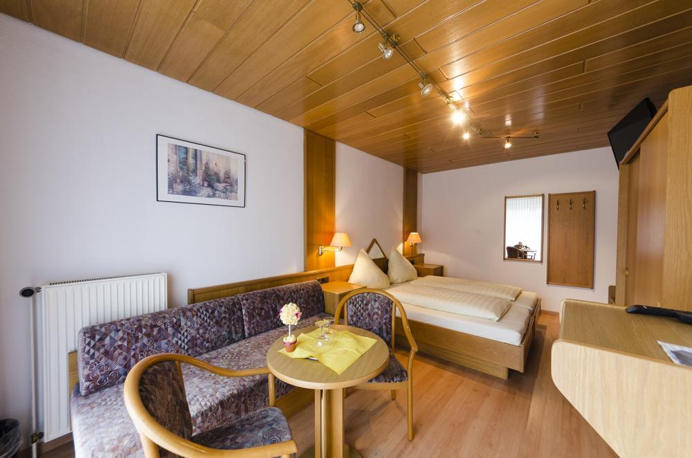 Landhotel Hamburger Hof Nettlingen Zimmer foto