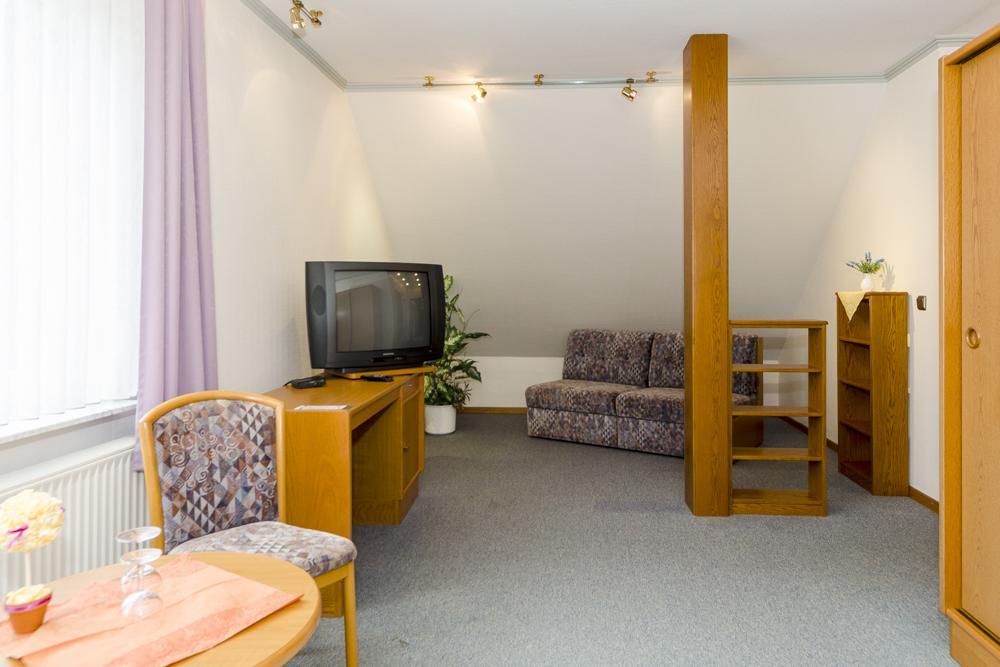 Landhotel Hamburger Hof Nettlingen Zimmer foto